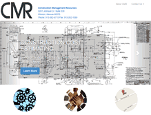 Tablet Screenshot of cmrcosts.com